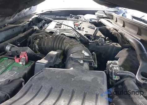 2014 Acura Tsx 2.4 из США, поврежденный, VIN JH4CU2F48EC004163